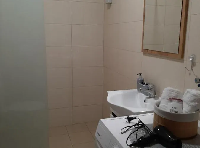 Apartamento Milic Pirot-zapadni Kej 10 *