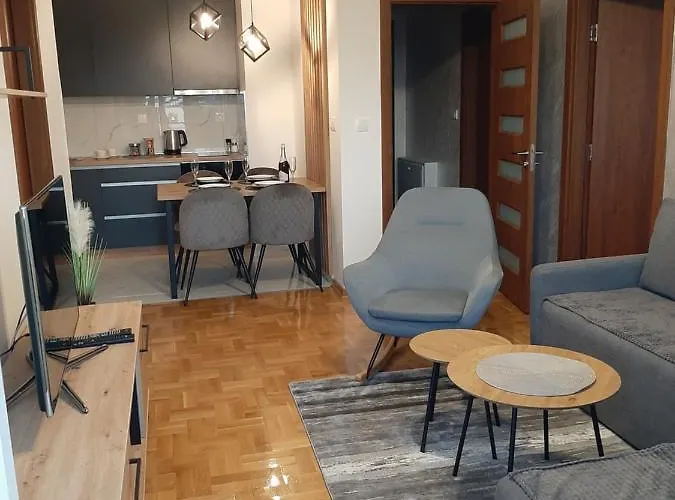 Milic Pirot-zapadni Kej 10 Apartamento Pirot
