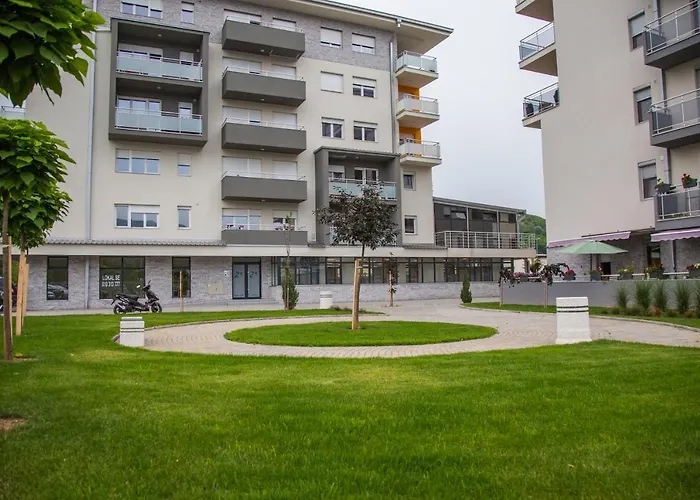 Milic Pirot-zapadni Kej 10 *